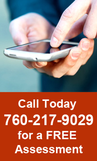 Call Today for a FREE Assessment